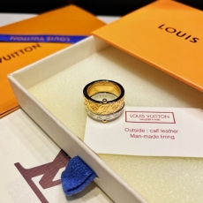 Louis Vuitton Rings